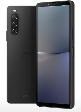 Sony Xperia 10 V 5G Global Dual SIM TD-LTE 128GB XQ-DC54